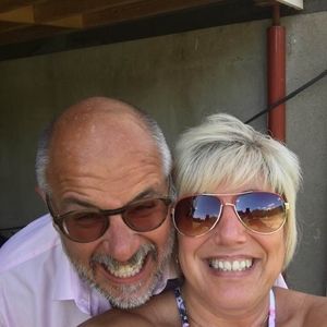 Meet your Posher, Sally